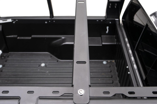 Fab Fours Overland Rack Additional Crossmember TTOR-02-1 