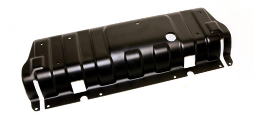 American Expedition Vehicles AEV JK Front Bumper Skid Plate 10303005AD 
