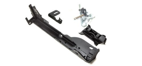 American Expedition Vehicles AEV JK Hi-Lift / Pull-Pal Mount 10305017AA 