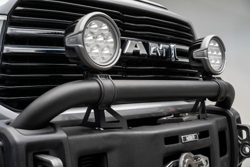 American Expedition Vehicles AEV Low Tube Light Kit 4 Lights 11060211AA 