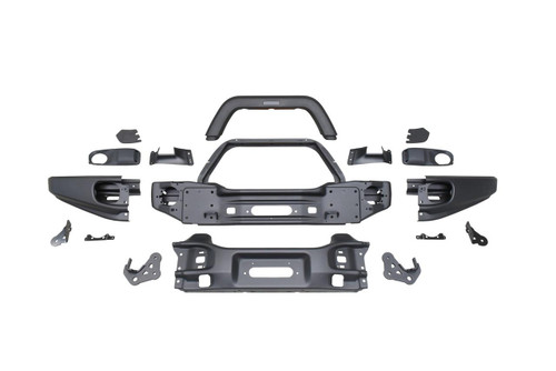 American Expedition Vehicles AEV EX Bumper Standard Corner Kit 12301015AA 