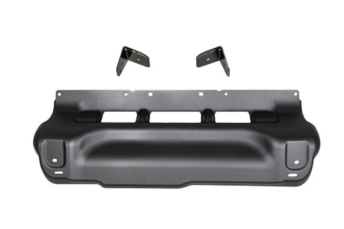 American Expedition Vehicles AEV RX/EX Front Bumper Skid Plate for 2018-25 JL/Gladiator 12301050AA 