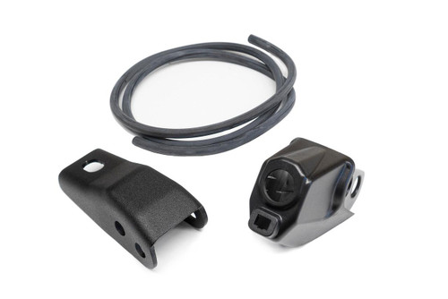 American Expedition Vehicles AEV JL Front Bumper Camera Relocation Kit 12301095AB 