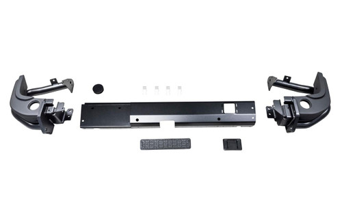 American Expedition Vehicles AEV JL Rear Bumper Kit 12302000AC 