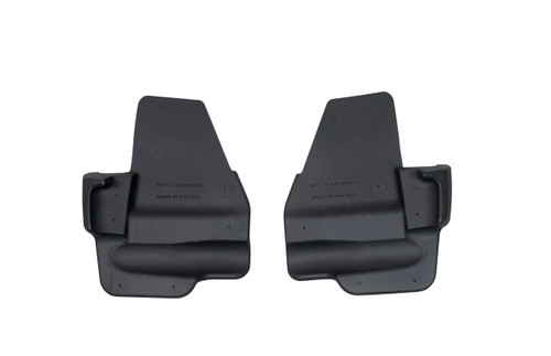 American Expedition Vehicles AEV JL Rear Bumper Flare Extension - High Flares 12302020AA 