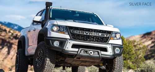 American Expedition Vehicles AEV Bed-Mounted Winch Cradle Carrier for 2015-22 Colorado 18060018AA 