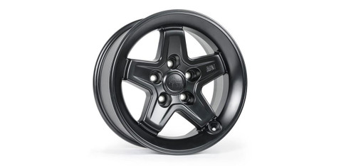 American Expedition Vehicles AEV Pintler - Flat Black 20402022AD 