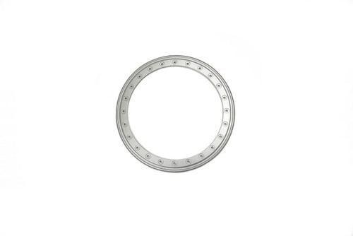 American Expedition Vehicles AEV Protection Ring M8 - Silver 20402127AA 