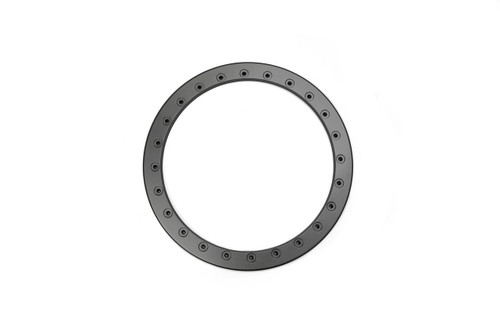 American Expedition Vehicles AEV Beadlock Ring M8 - Onyx 20402132AA 