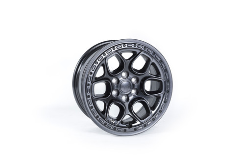 AEV Crestone Colorado Wheel - Onxy 28401101AB