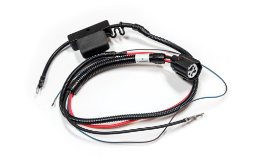 American Expedition Vehicles AEV JK Fan Conversion Kit - 3.8L to 3.6L 30406031AA 