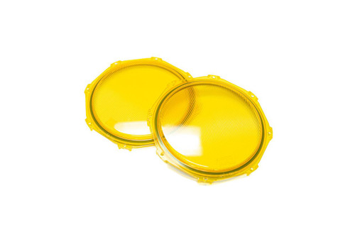 American Expedition Vehicles AEV 7000 Series Amber Lens Kit 30407077AA 