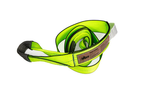 American Expedition Vehicles AEV Full/Mid-Size 3" Tree Strap 80808004AA 