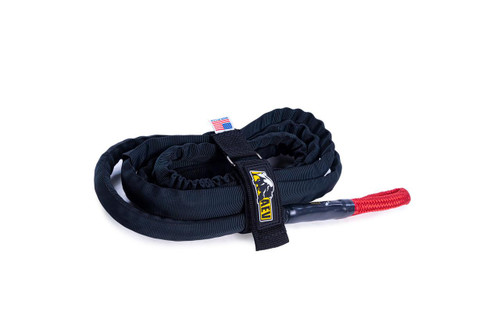 American Expedition Vehicles AEV Mid-Size 3/8" Utility Rope 80808006AA 