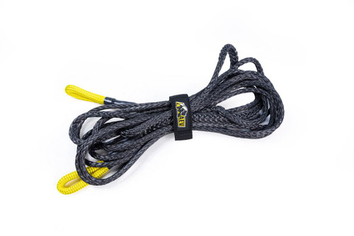 American Expedition Vehicles AEV Mid-Size 3/8" Winch Extension Rope 80808008AA 