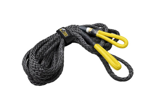 American Expedition Vehicles AEV Full-Size 1/2" Winch Ext.  80808024AA 