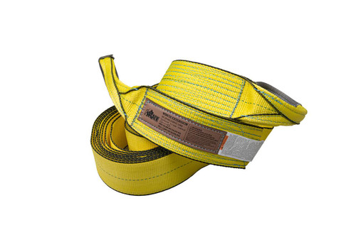 American Expedition Vehicles AEV Full-Size 4” Winch Ext. 80808027AA 