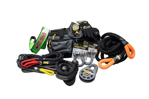 American Expedition Vehicles AEV Full-Size Expedition Recovery Kit 80808029AA 