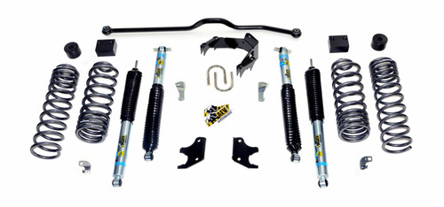 2.5" JK 4dr DualSport Suspension - XT LHD AEVN0224000AA