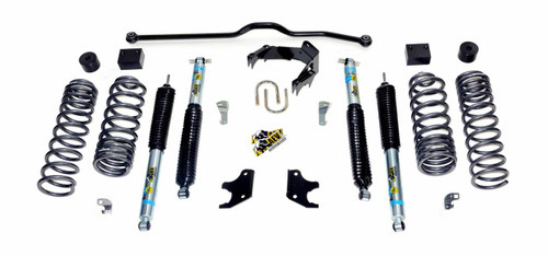 American Expedition Vehicles AEV 2.5" JK 4dr DualSport Suspension - XT RHD N0224500AA 