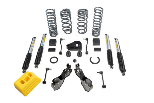 American Expedition Vehicles AEV 2.5" JL LHD 4DR EcoDiesel Dualsport RT Supension - 5100 N0724200AA 