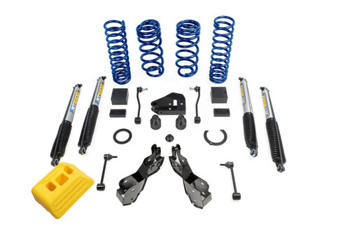 American Expedition Vehicles AEV 3" JL High Capacity RT Suspension - 4dr LHD Diesel N0724405AA 