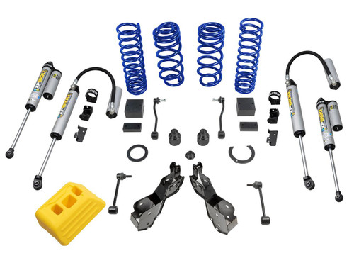 American Expedition Vehicles AEV JL 3" High Capacity LHD 4DR 392Hemi XP Suspension -XP8100 N0724780AA 