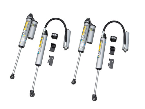 AEV Shock Kit, JL 4dr, XP8100 Big Bore NJL22300AA