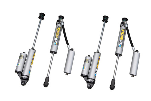 American Expedition Vehicles AEV Shock Kit, Ram 2500 HD Gas, XP8100 NRM42800AA 
