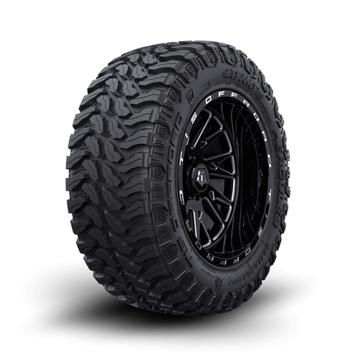 Hercules TIS Offroad TT1 35X12.50R17/10 Load Range E