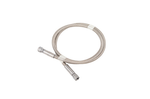 Reinforced Stainless Steel Braided PTFE Hose ARB0740203