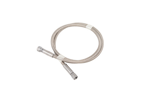 Reinforced Stainless Steel Braided PTFE Hose ARB0740203 Reinforced Stainless Steel Braided PTFE Hose ARB0740203