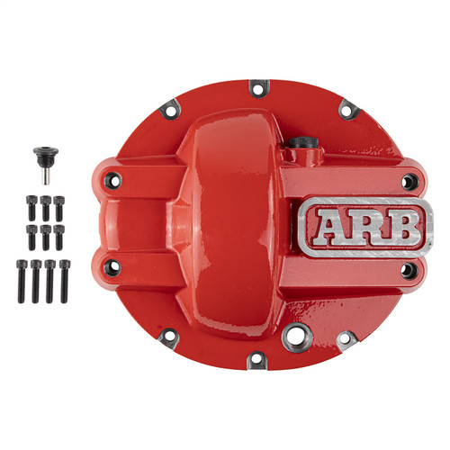 Differential Cover ARB0750005