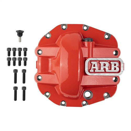  ARB Differential Cover 0750010 