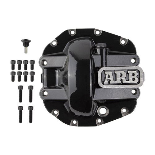  ARB Differential Cover 0750010B 