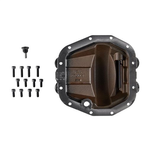  ARB Differential Cover 0750012B 