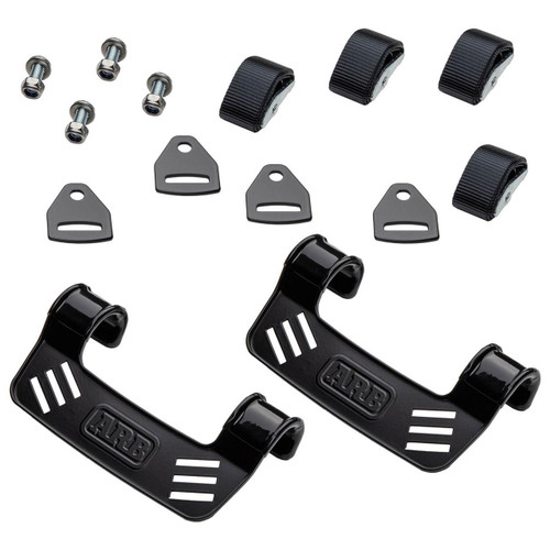  ARB Fridge Tie Down Kit 10900010 