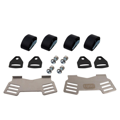  ARB Zero Fridge Tie Down Kit 10900046 