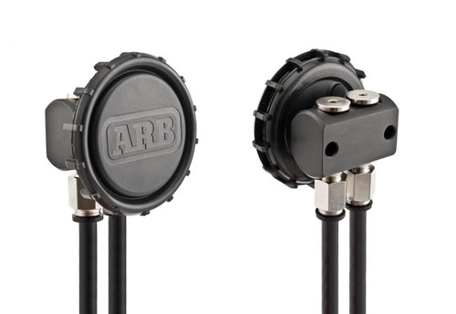  ARB Differential Breather Kit 170112 