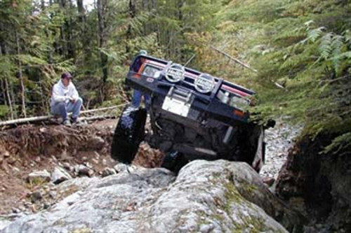  ARB Winch Bumper 3414090 