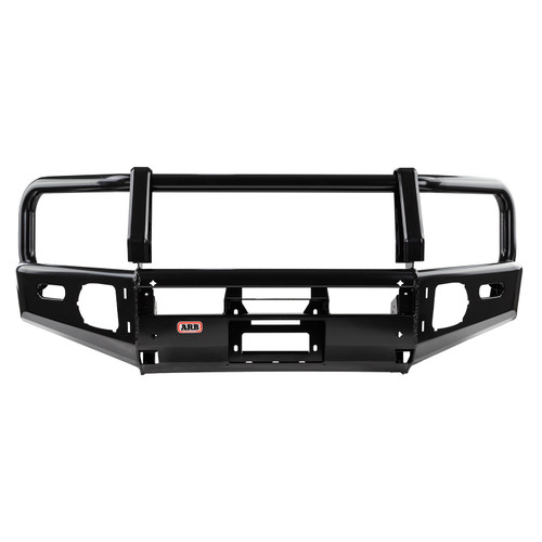 Summit Combination Bumper ARB3414630