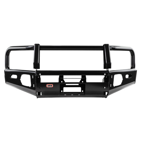  ARB Summit Winch Bumper 3414630 