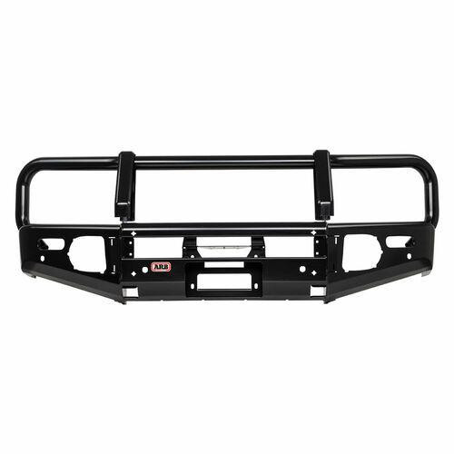  ARB Summit Winch Bumper 3421830 