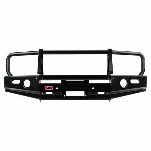  ARB Winch Bumper 3432210 