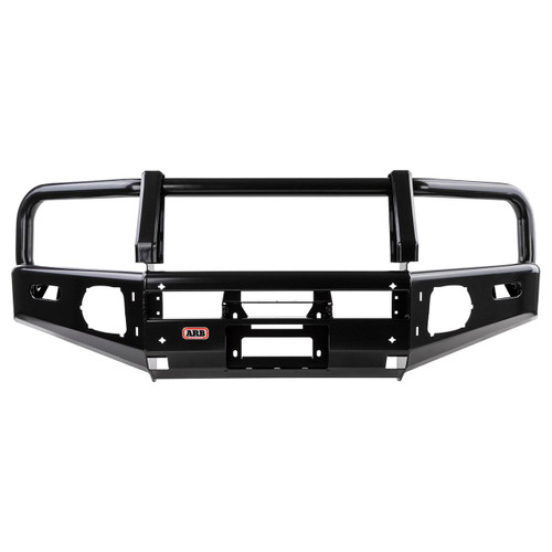  ARB Summit Winch Bumper 3438400 