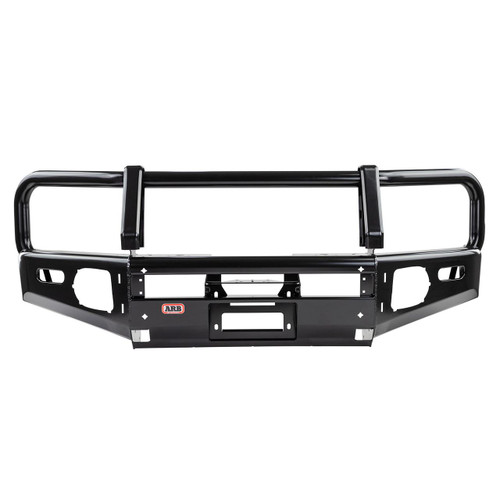  ARB Summit Winch Bumper 3440510 