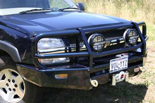  ARB Combination Bumper 3462020 