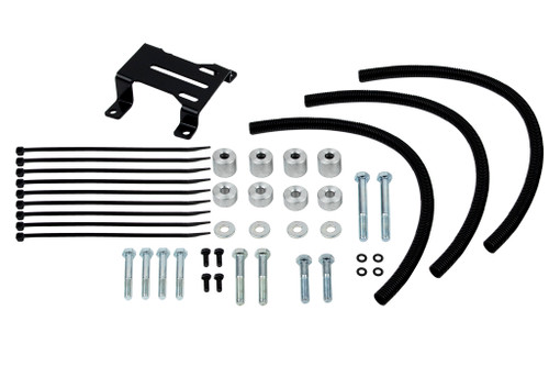 Zeon Wire Rope Fitting Kit ARB3500610