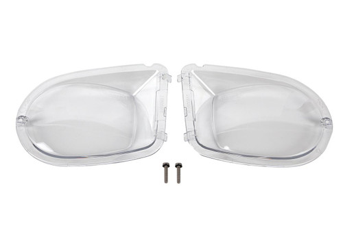  ARB Fog Light Covers 3500680 