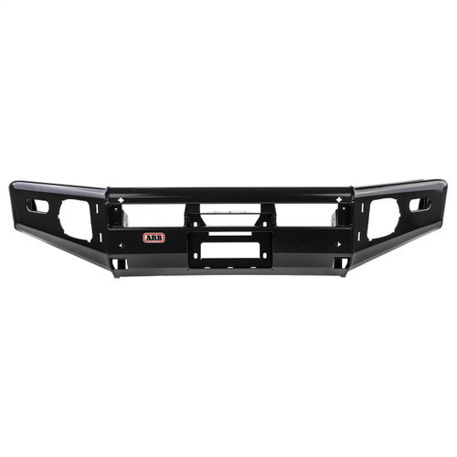  ARB Summit Sahara Bumper 3914630 